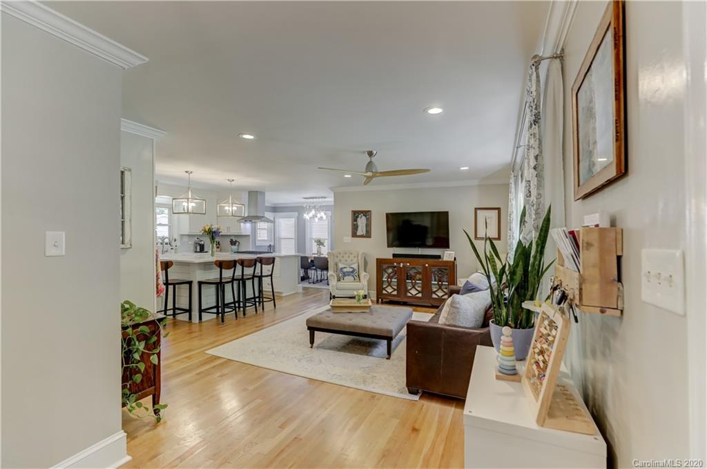 806 Camborne Place Charlotte NC 28210