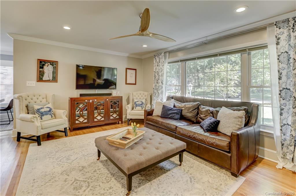 806 Camborne Place Charlotte NC 28210