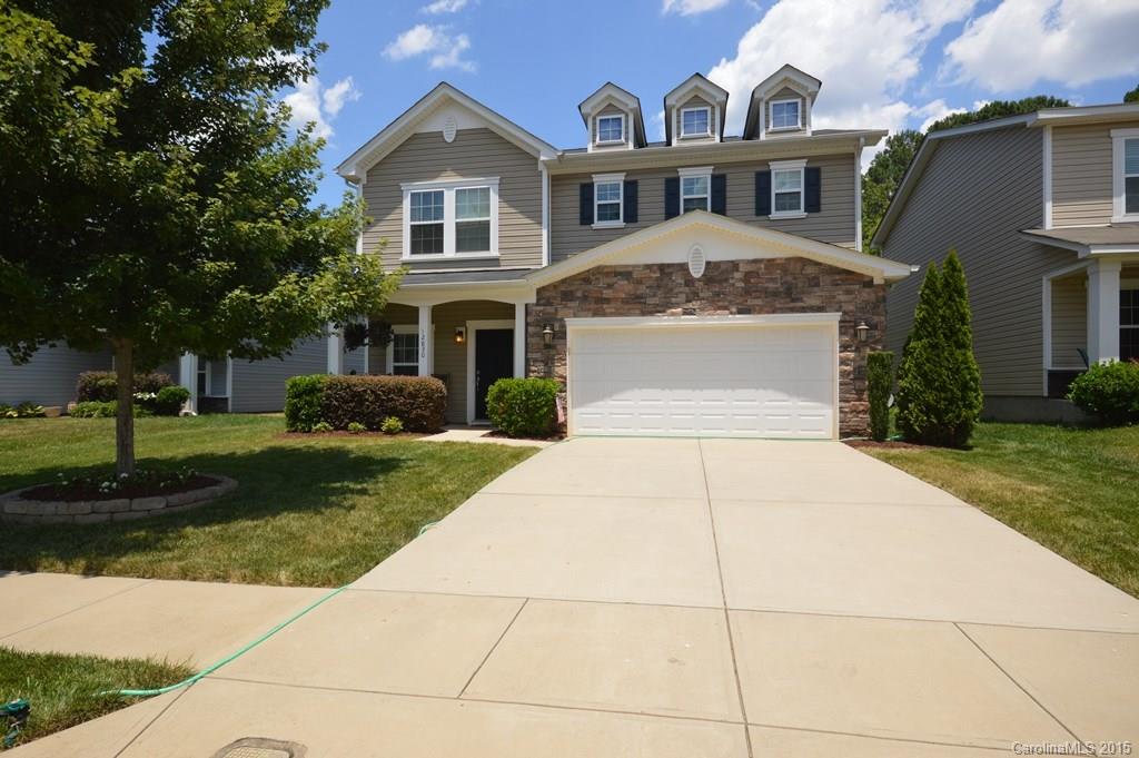 12830 Lake Erie Lane Charlotte NC 28273