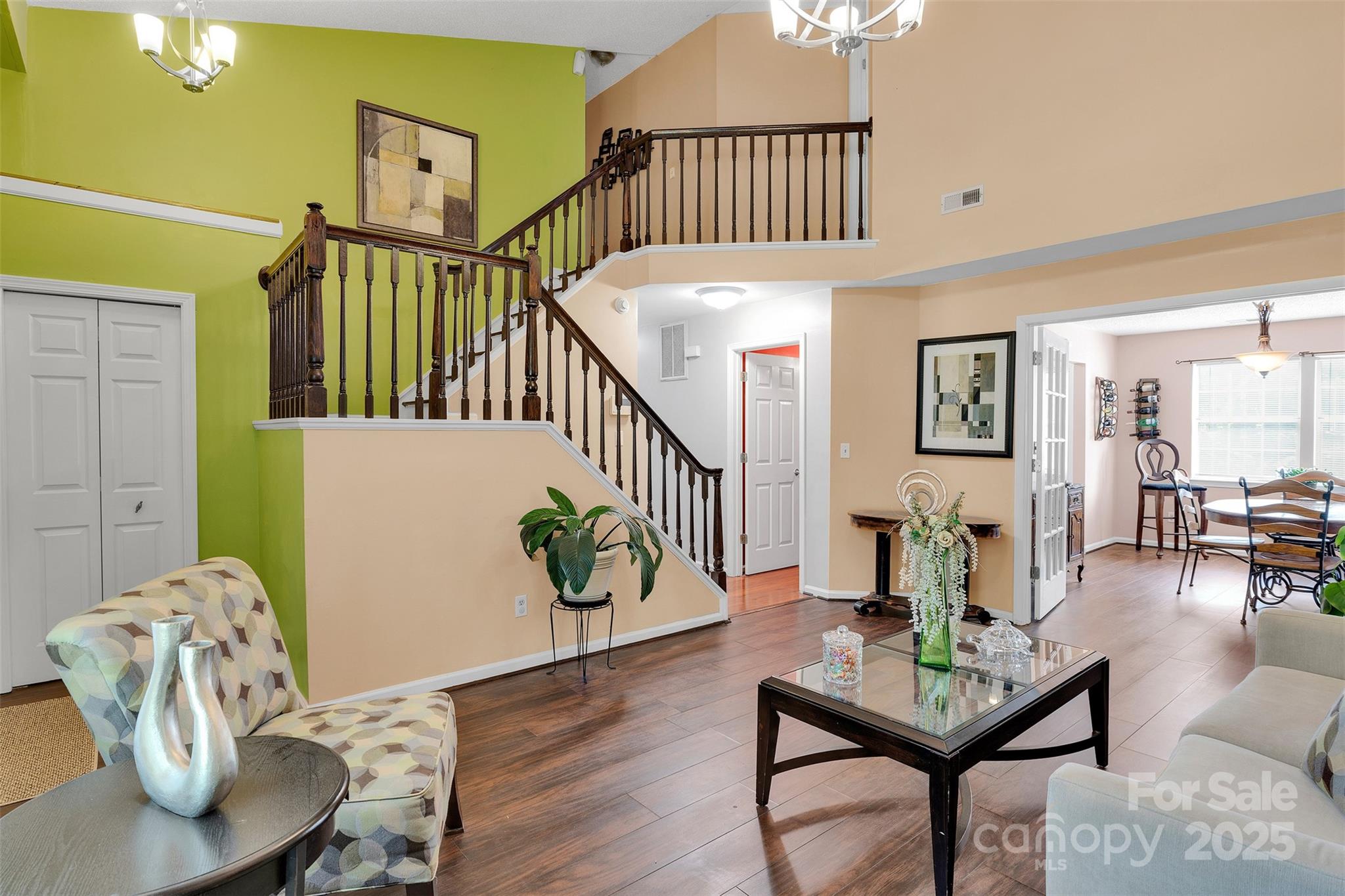 11219 Kempsford Drive Charlotte NC 28262