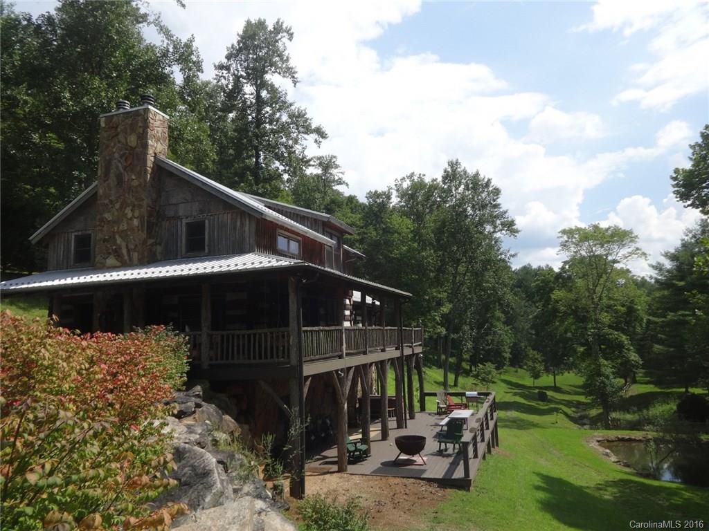 503 White Pine Lane Bakersville NC 28705
