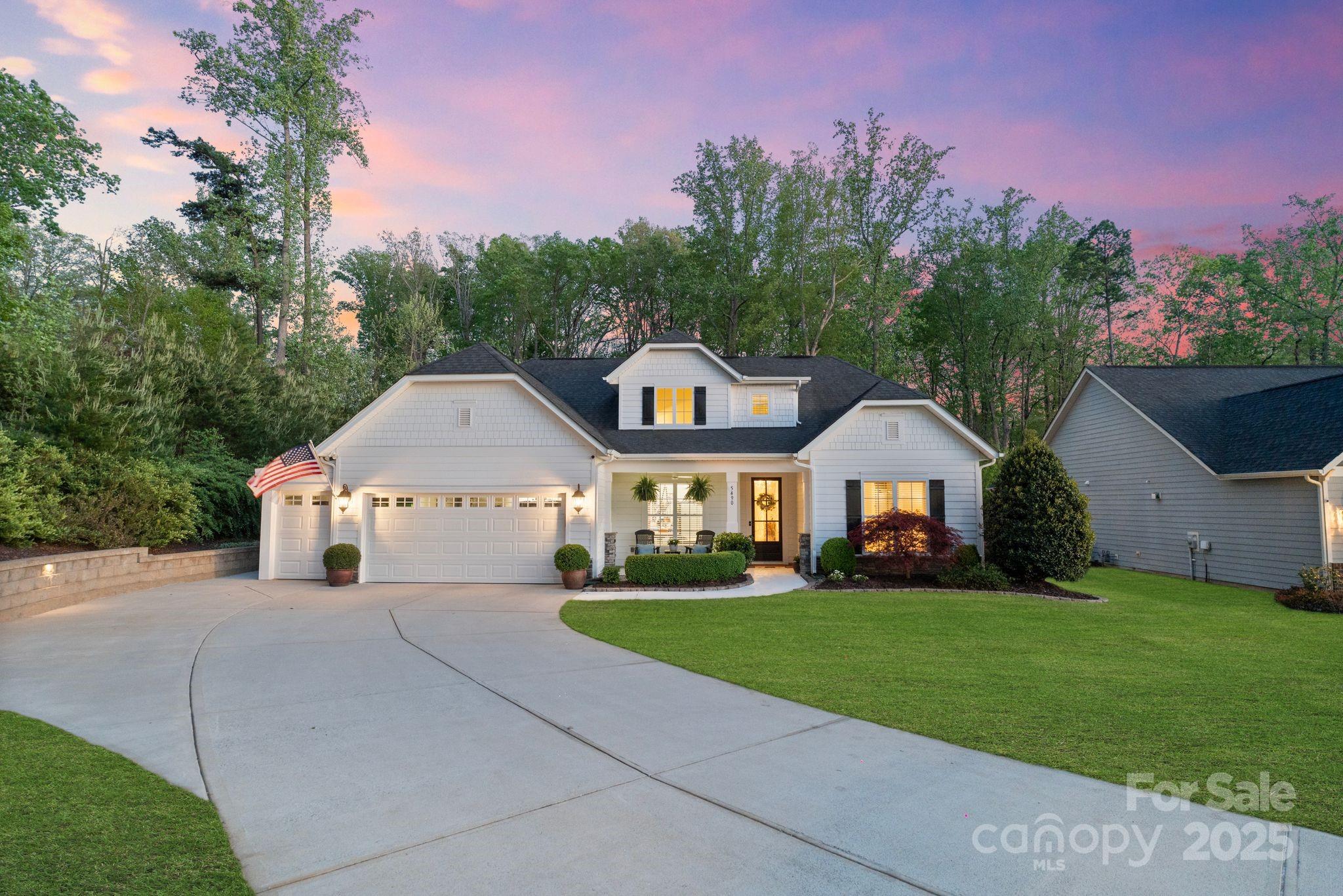 5490 Sapwood Court Denver NC 28037