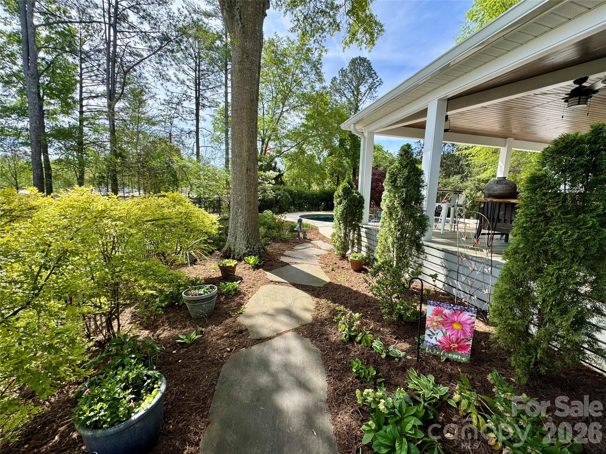 517 Sunnyside Drive SE Concord NC 28025