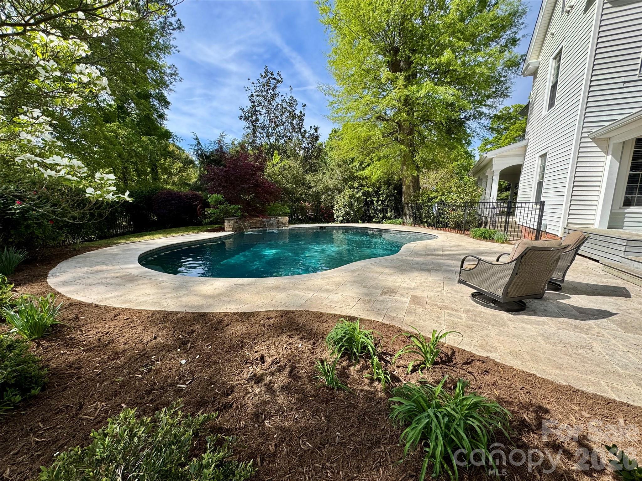 517 Sunnyside Drive SE Concord NC 28025