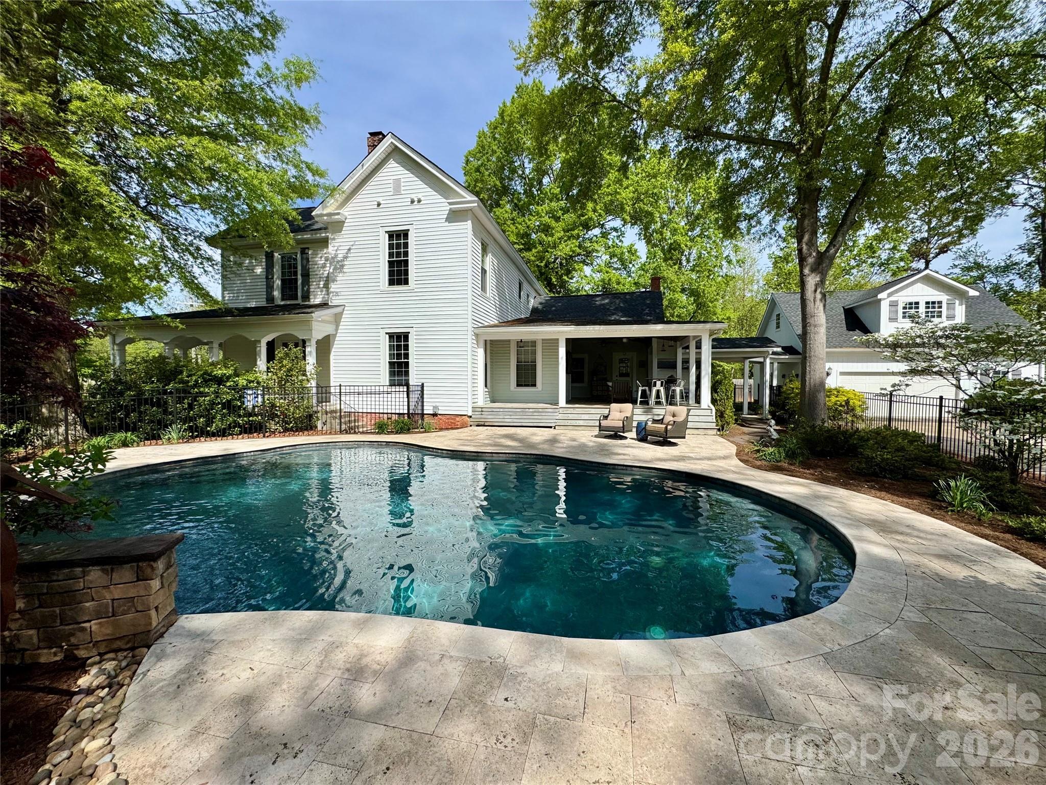 517 Sunnyside Drive SE Concord NC 28025