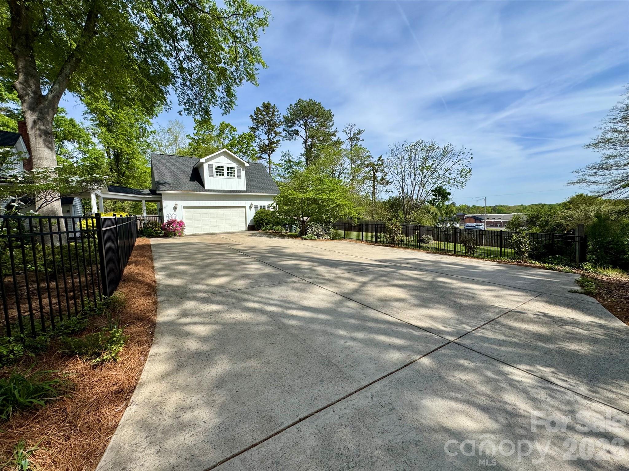 517 Sunnyside Drive SE Concord NC 28025