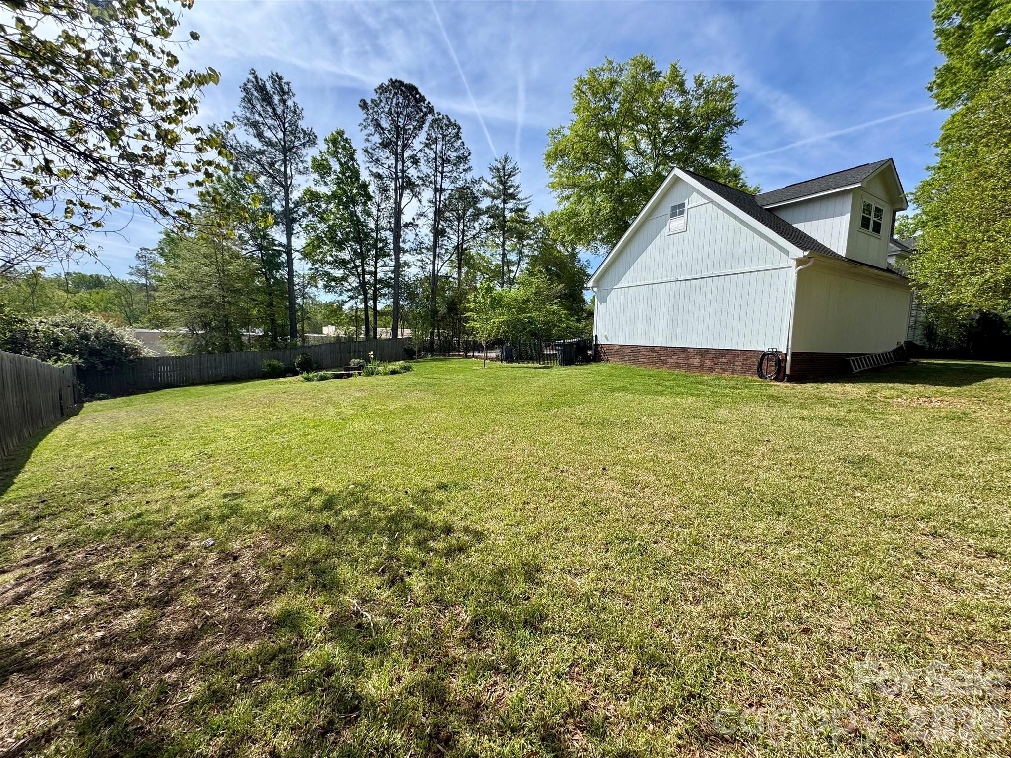 517 Sunnyside Drive SE Concord NC 28025