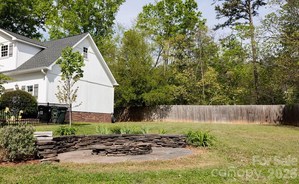 517 Sunnyside Drive SE Concord NC 28025