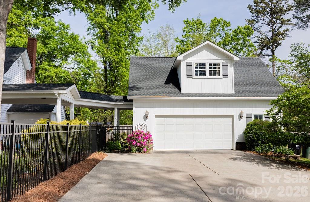 517 Sunnyside Drive SE Concord NC 28025