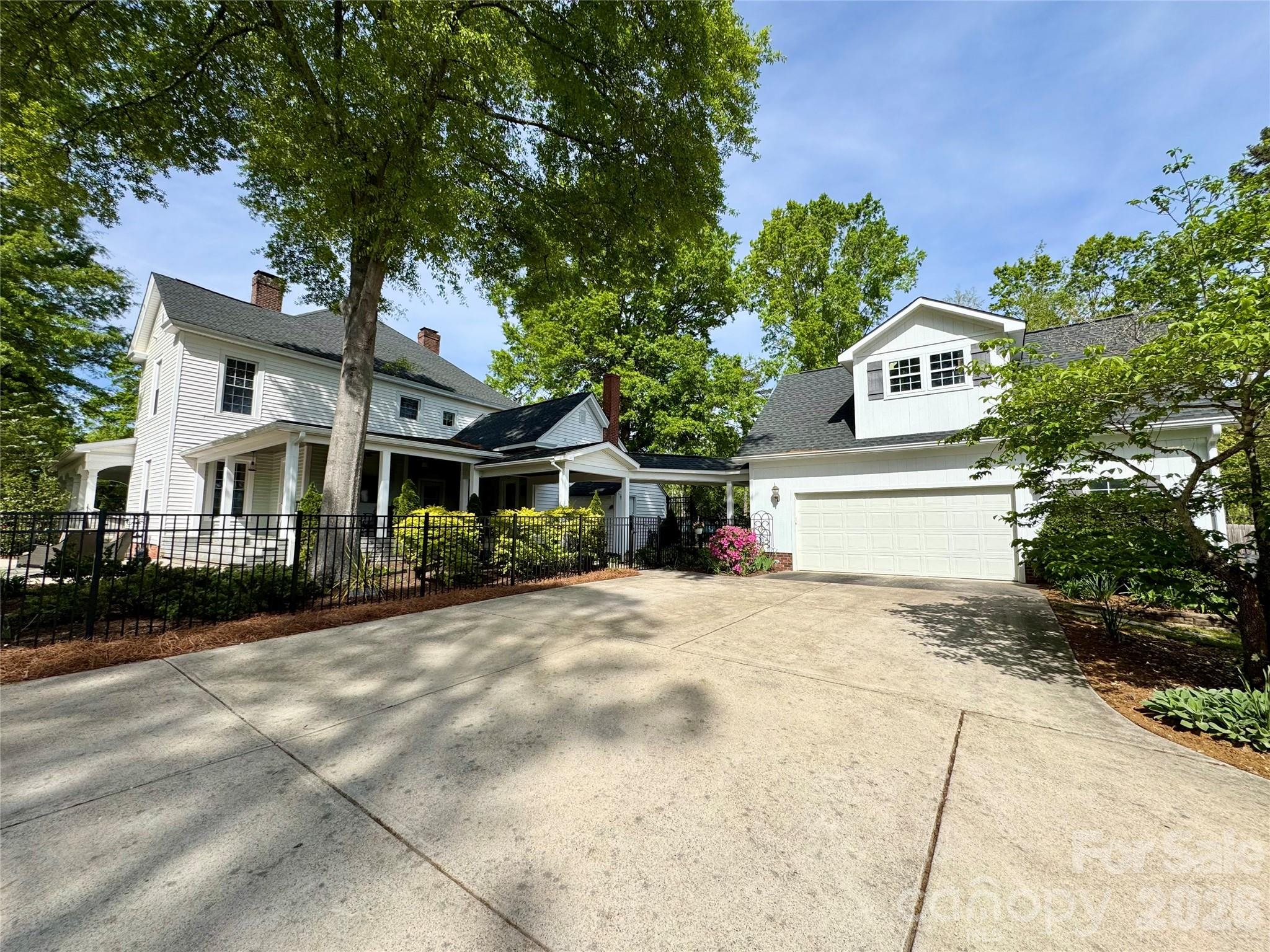 517 Sunnyside Drive SE Concord NC 28025