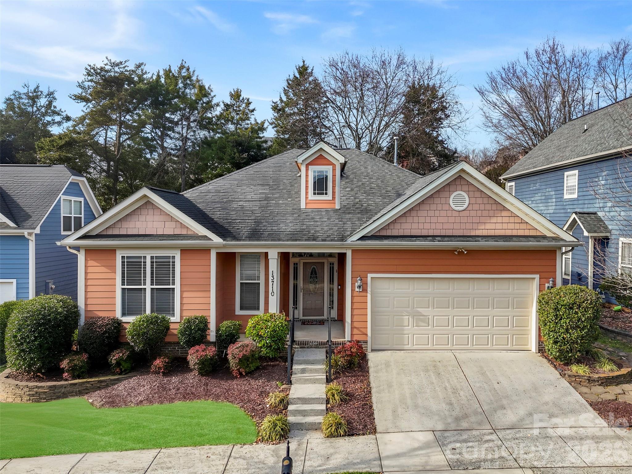 13710 Cedar Pond Circle Huntersville NC 28078