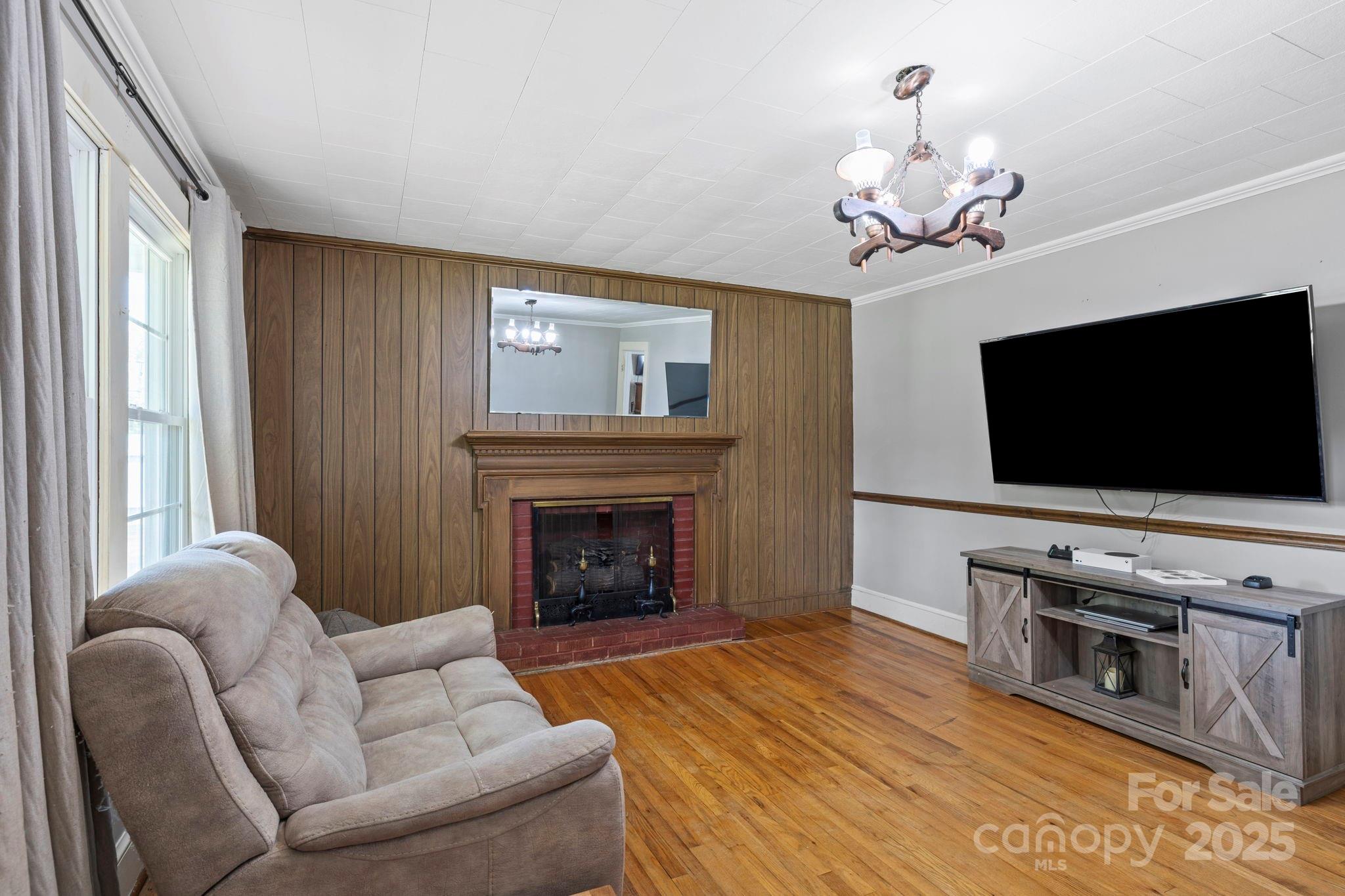 187 Oakridge Drive Forest City NC 28043