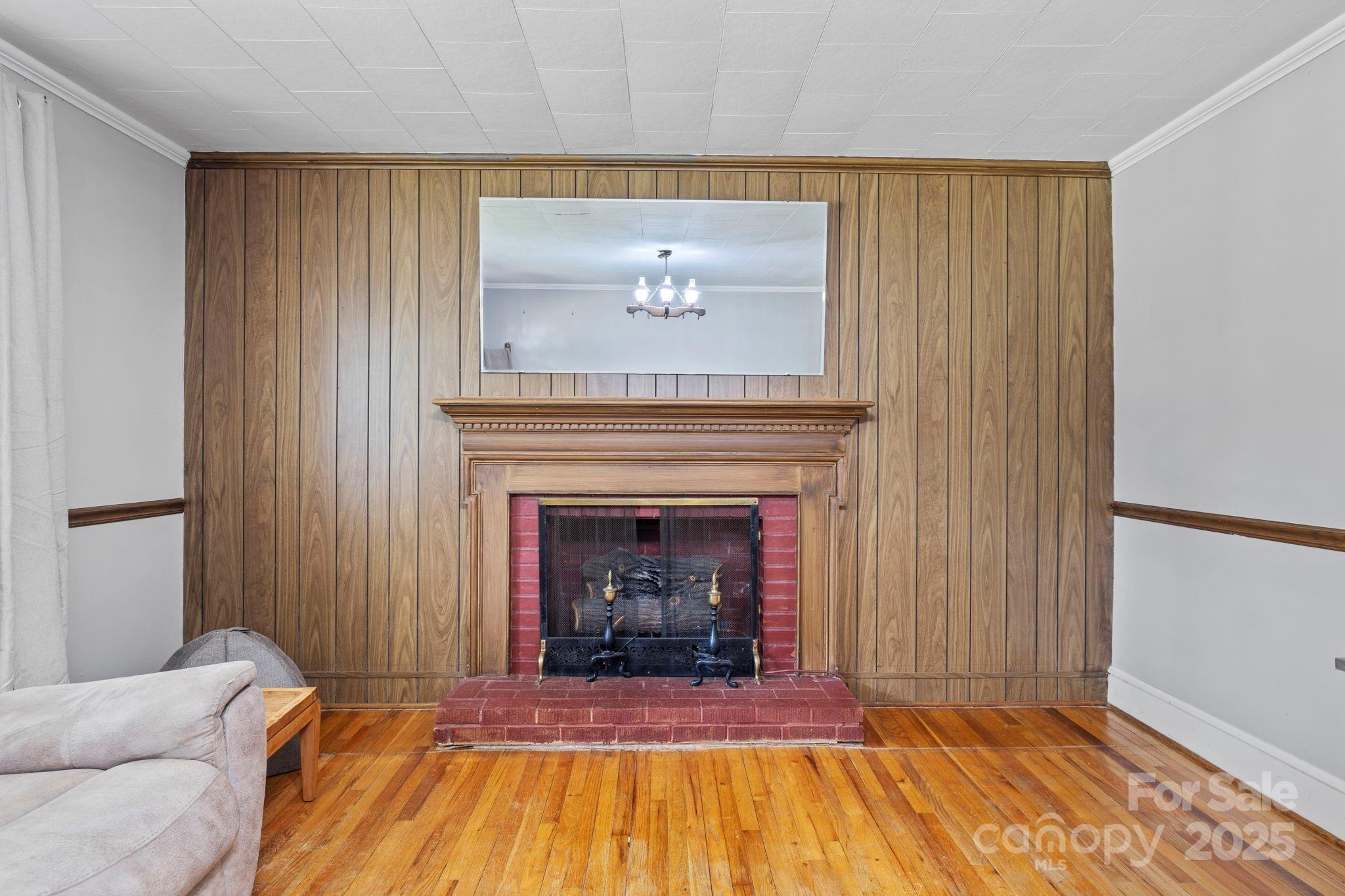 187 Oakridge Drive Forest City NC 28043