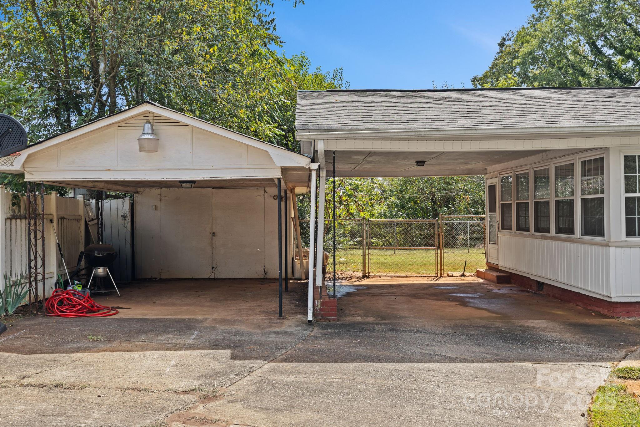 187 Oakridge Drive Forest City NC 28043