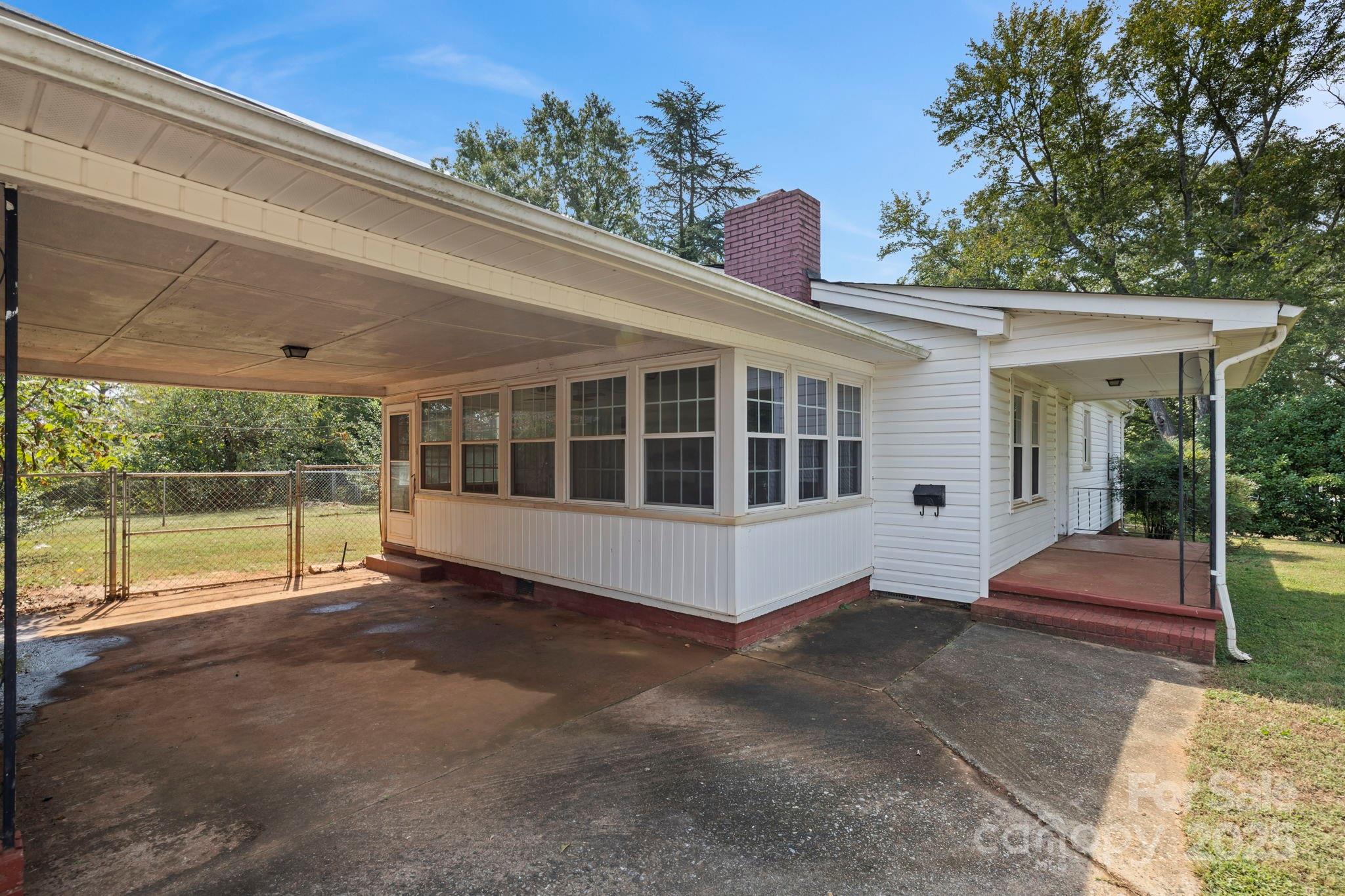 187 Oakridge Drive Forest City NC 28043