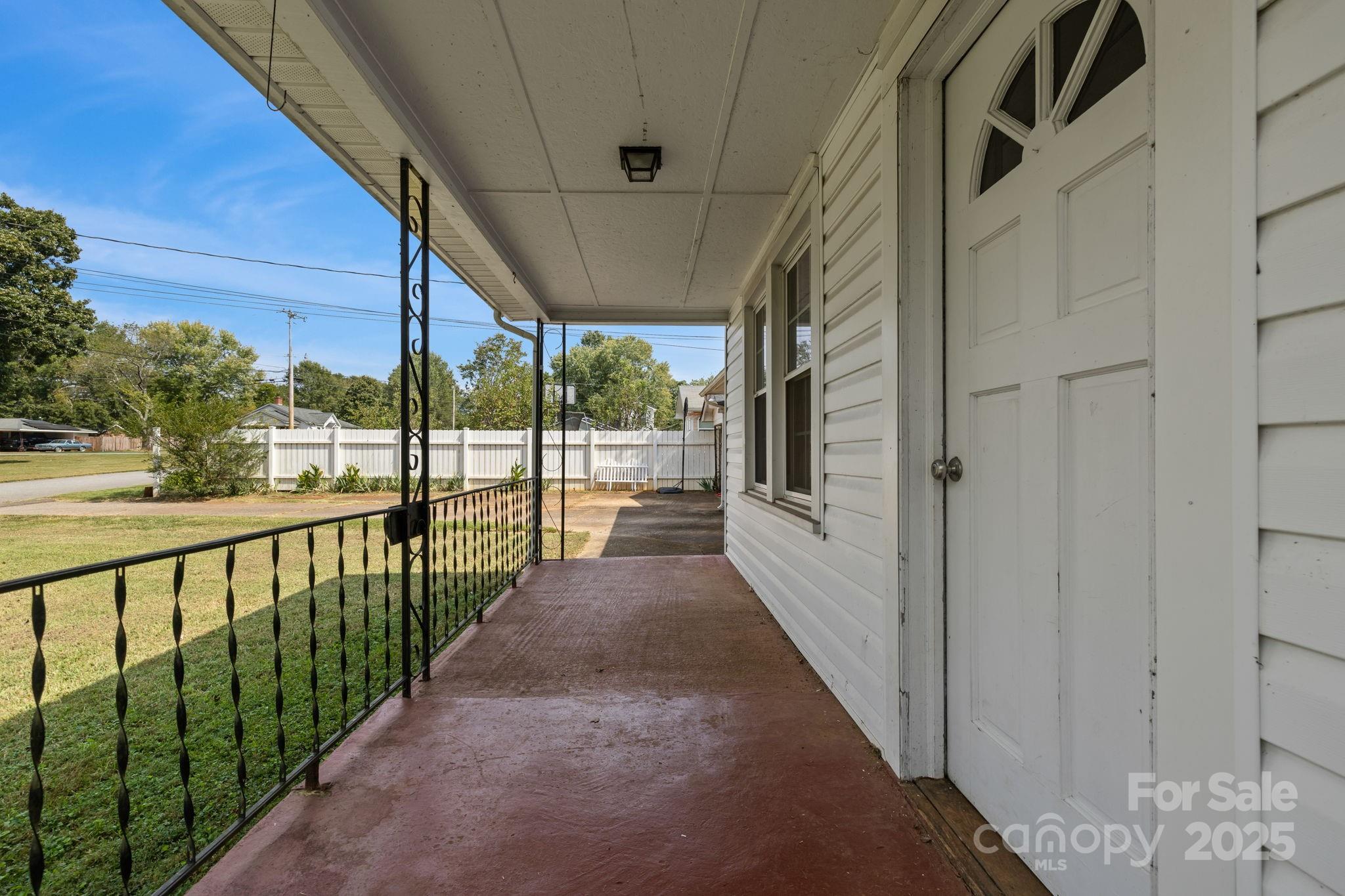 187 Oakridge Drive Forest City NC 28043