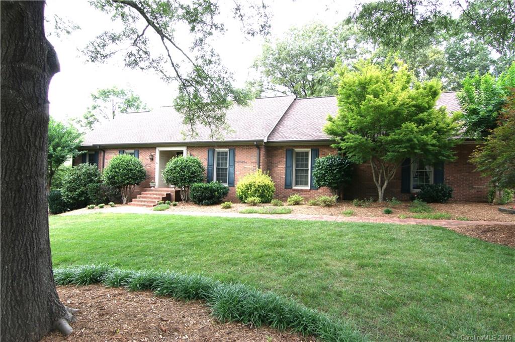 276 Ikerd Drive SE Concord NC 28025