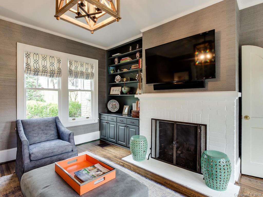 2516 Sherwood Avenue Charlotte NC 28207