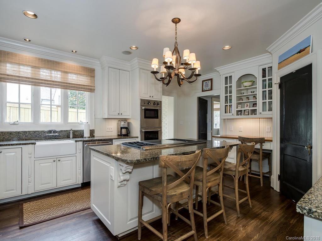 2516 Sherwood Avenue Charlotte NC 28207