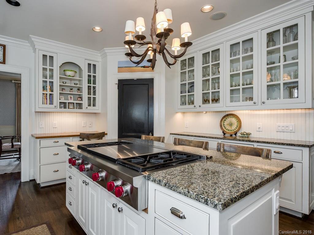 2516 Sherwood Avenue Charlotte NC 28207