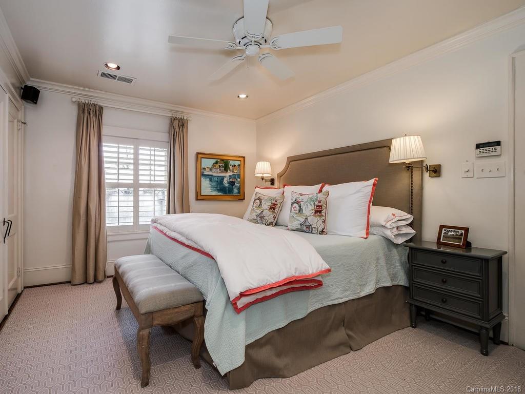 2516 Sherwood Avenue Charlotte NC 28207