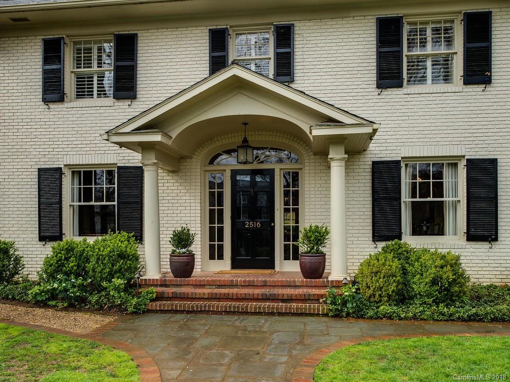 2516 Sherwood Avenue Charlotte NC 28207