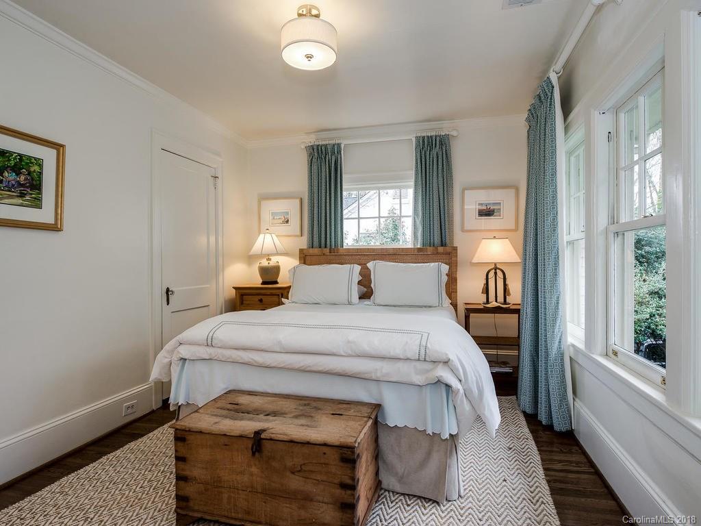 2516 Sherwood Avenue Charlotte NC 28207