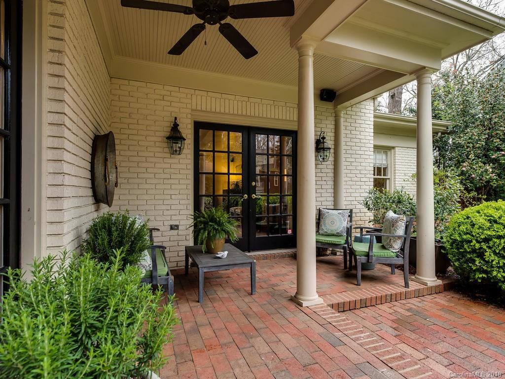2516 Sherwood Avenue Charlotte NC 28207