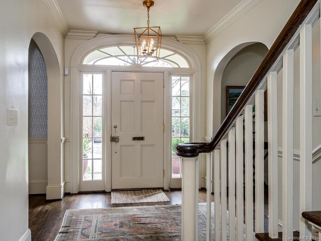 2516 Sherwood Avenue Charlotte NC 28207