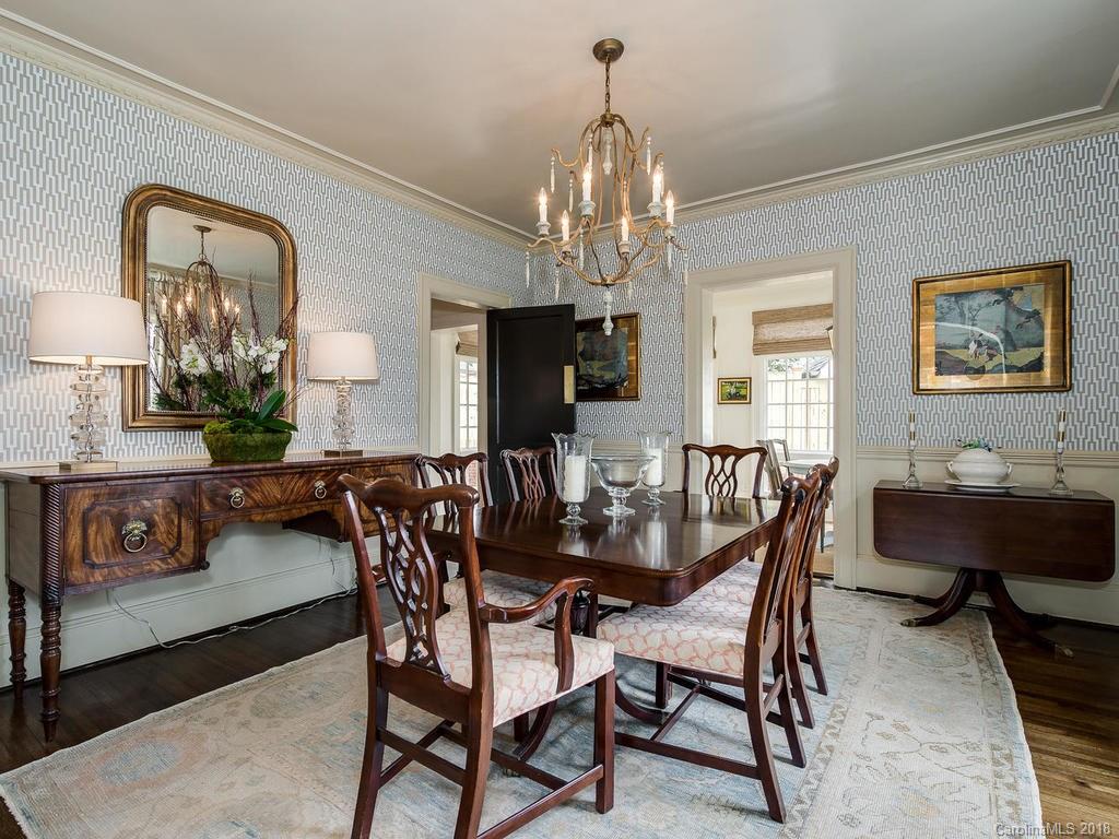2516 Sherwood Avenue Charlotte NC 28207