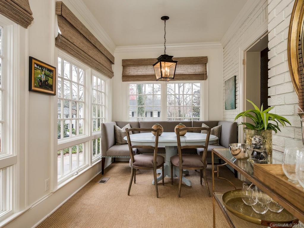 2516 Sherwood Avenue Charlotte NC 28207