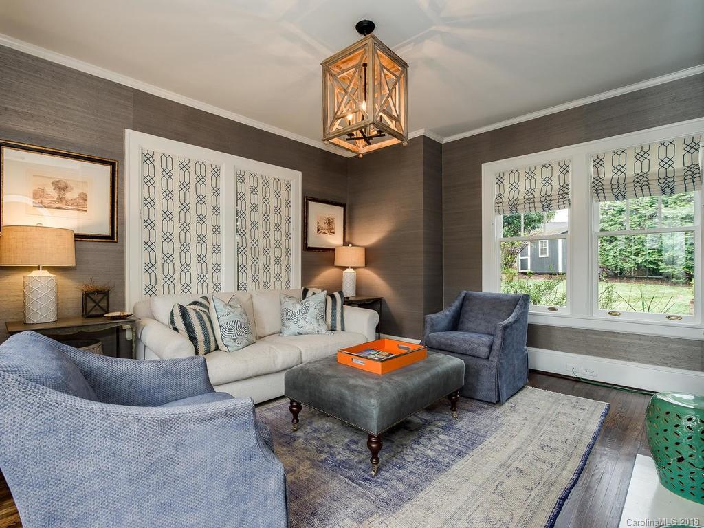 2516 Sherwood Avenue Charlotte NC 28207