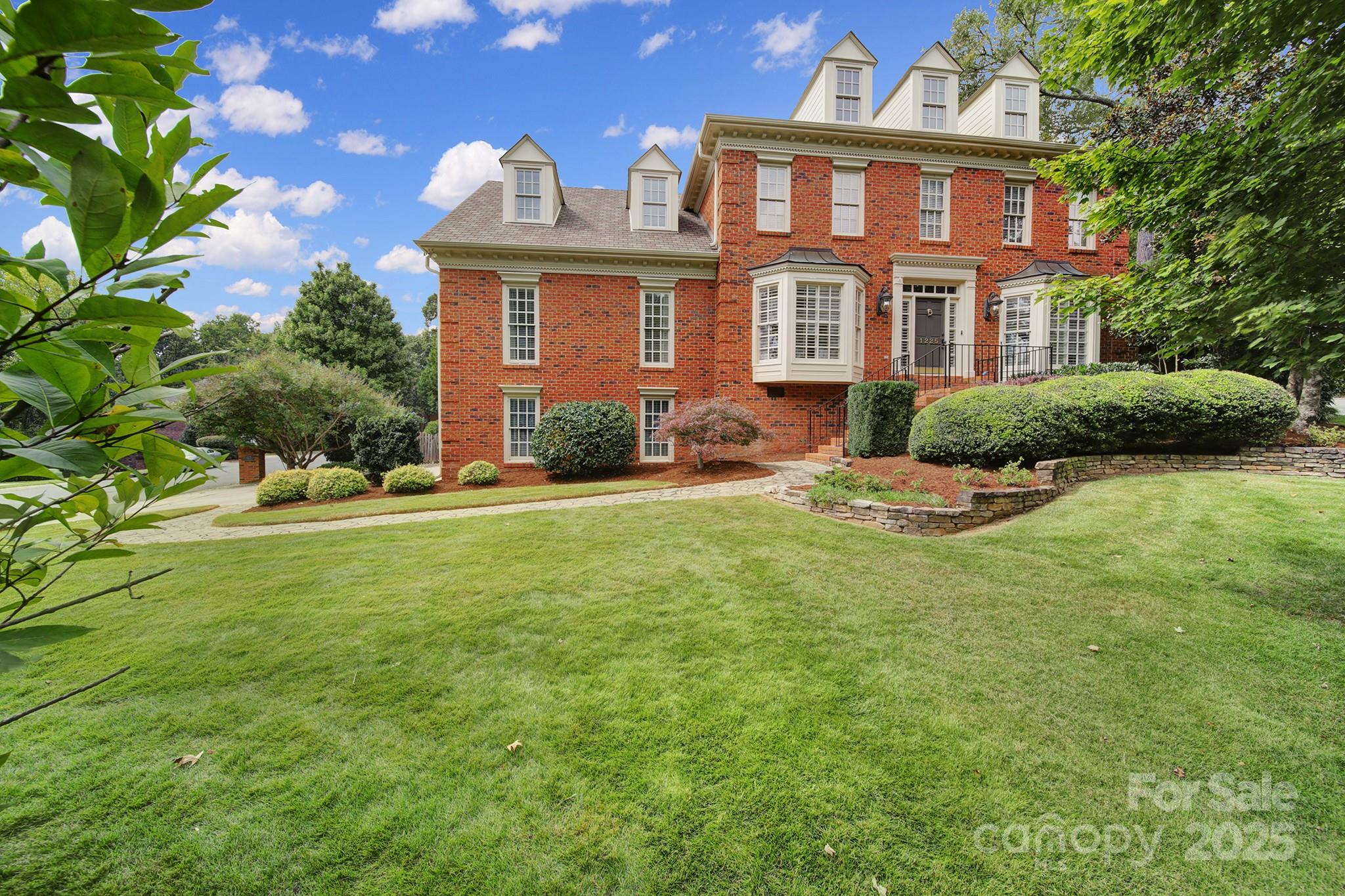 1225 Sydney Drive Charlotte NC 28270