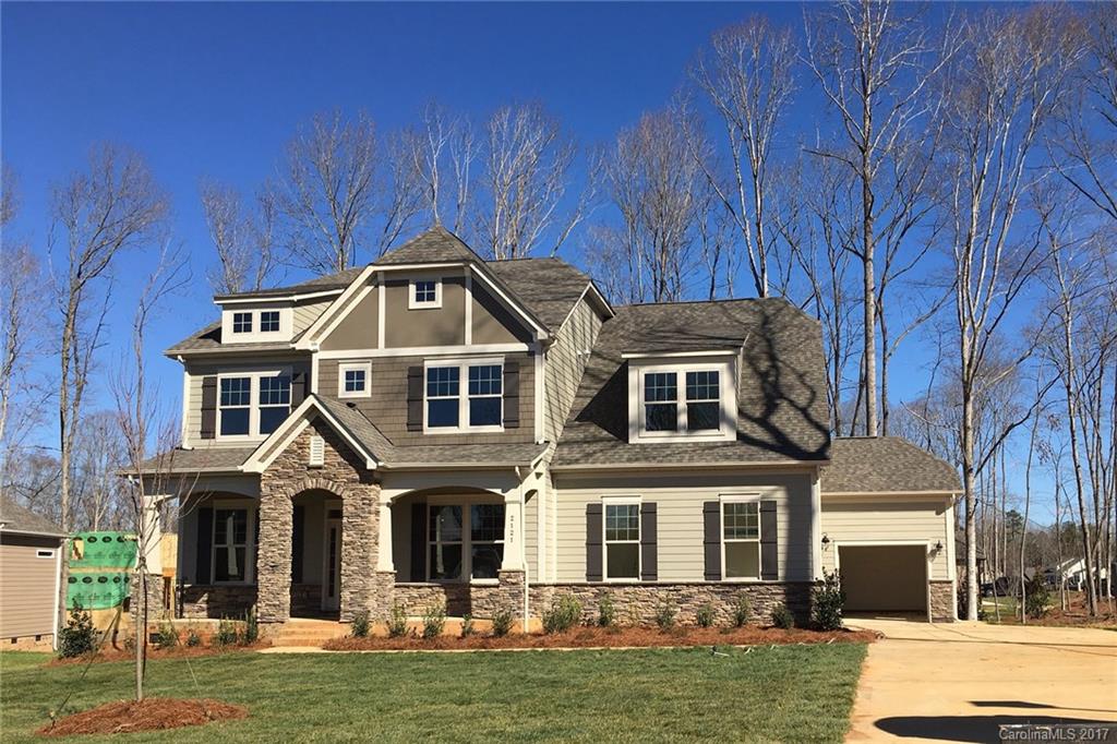 2121 Capricorn Avenue Indian Trail NC 28079