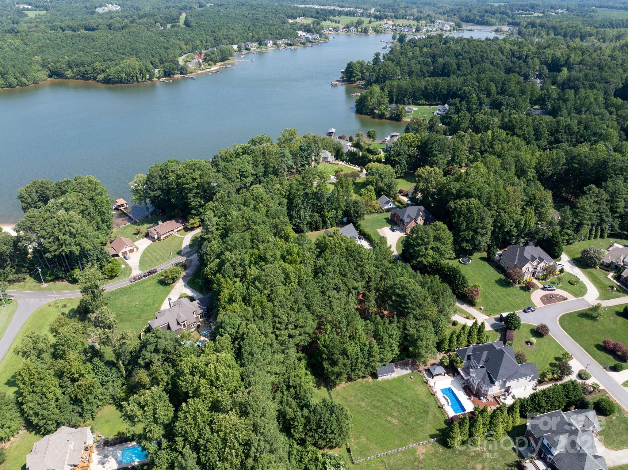 127 Palos Verde Road Mooresville NC 28117