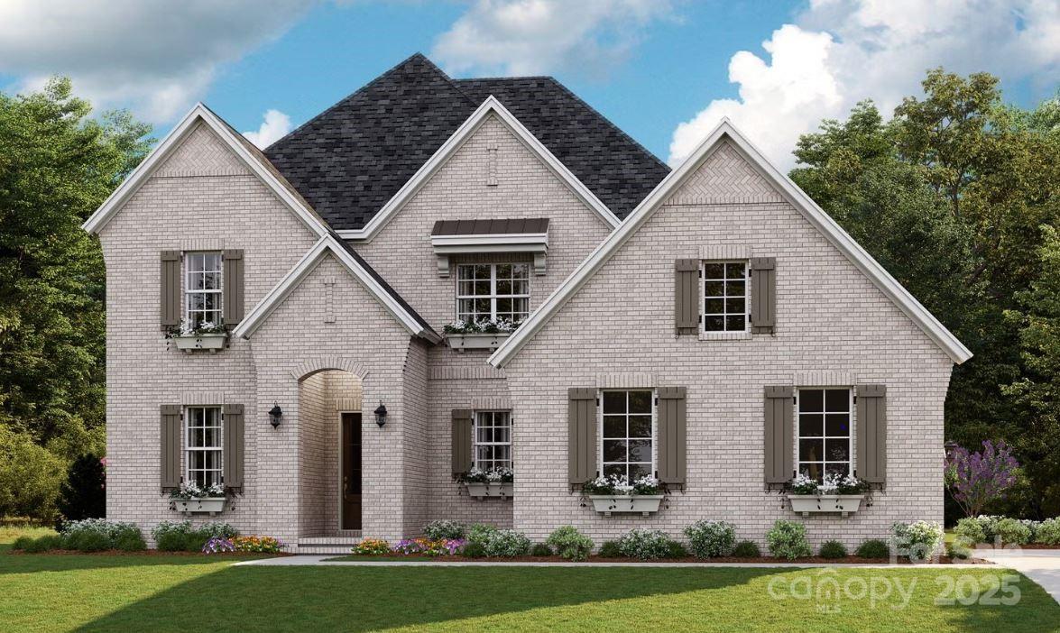 127 Palos Verde Road Mooresville NC 28117