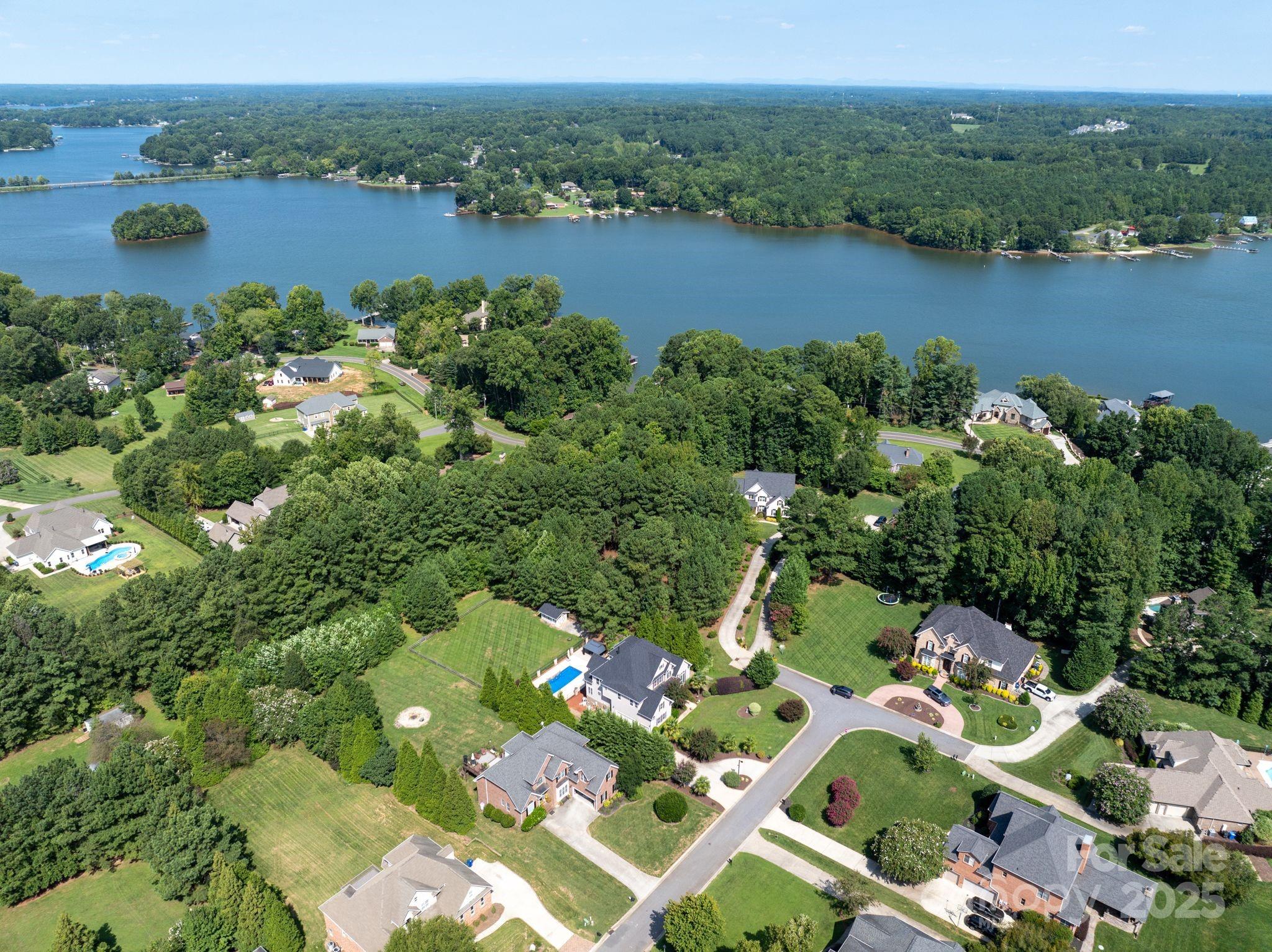 127 Palos Verde Road Mooresville NC 28117