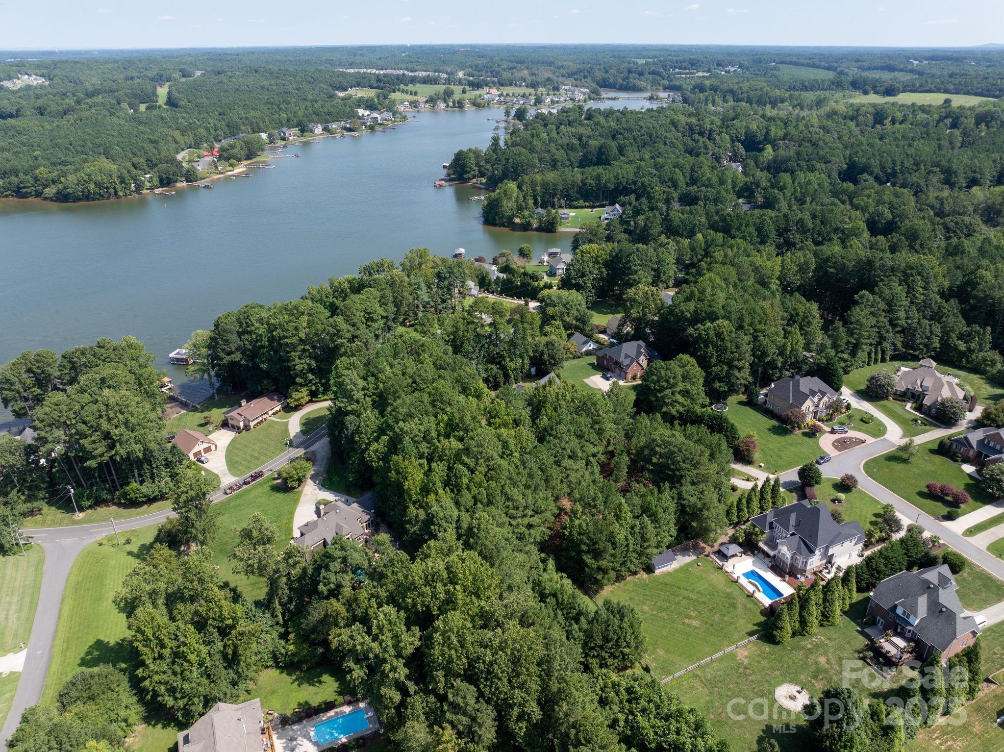 127 Palos Verde Road Mooresville NC 28117