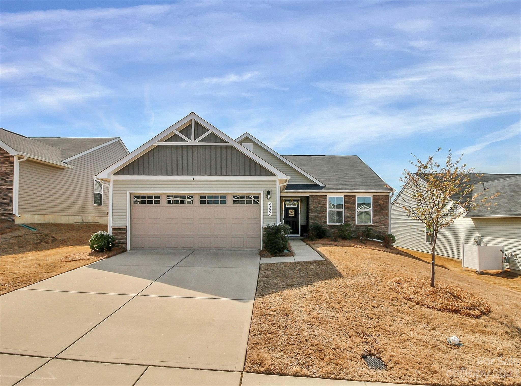 4337 Greenleaf Street NW Concord NC 28027