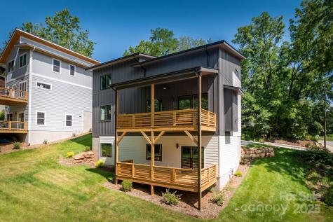 96 Craggy Avenue Asheville NC 28806