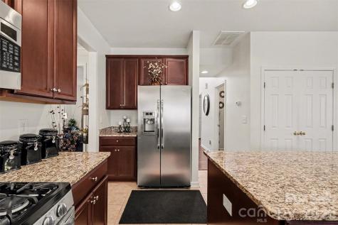 7608 Clarke Ridge Court Charlotte NC 28269