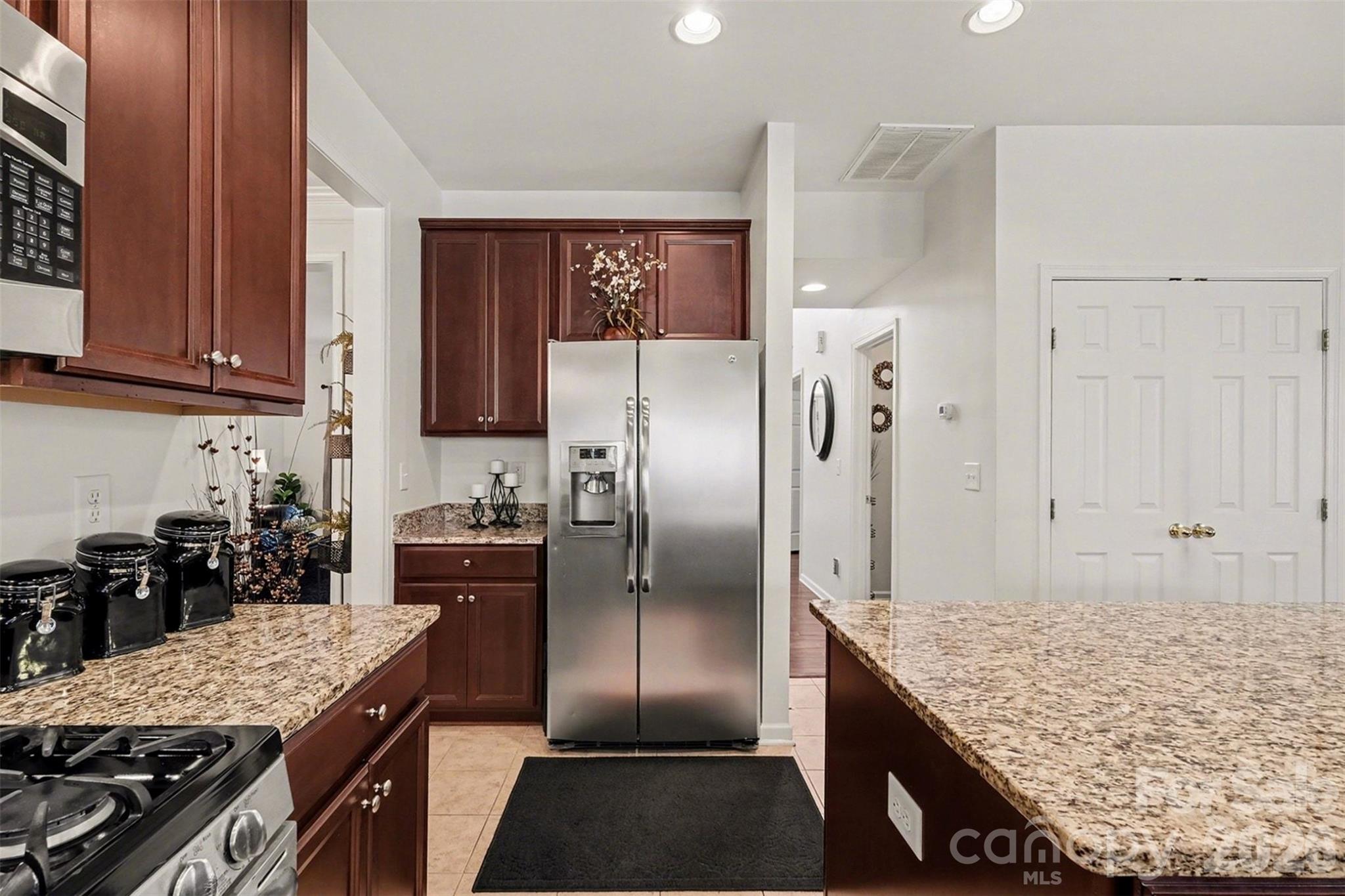 7608 Clarke Ridge Court Charlotte NC 28269