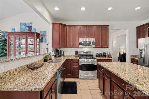 7608 Clarke Ridge Court Charlotte NC 28269