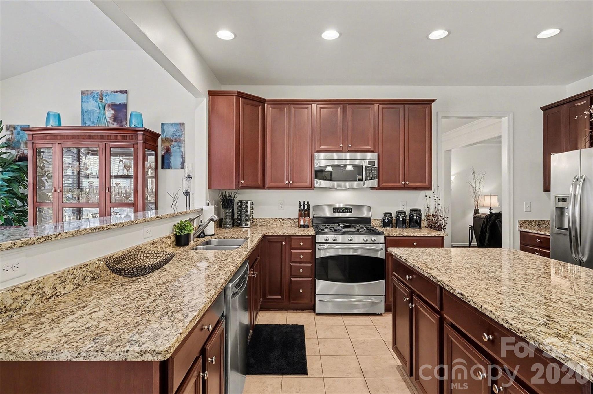 7608 Clarke Ridge Court Charlotte NC 28269