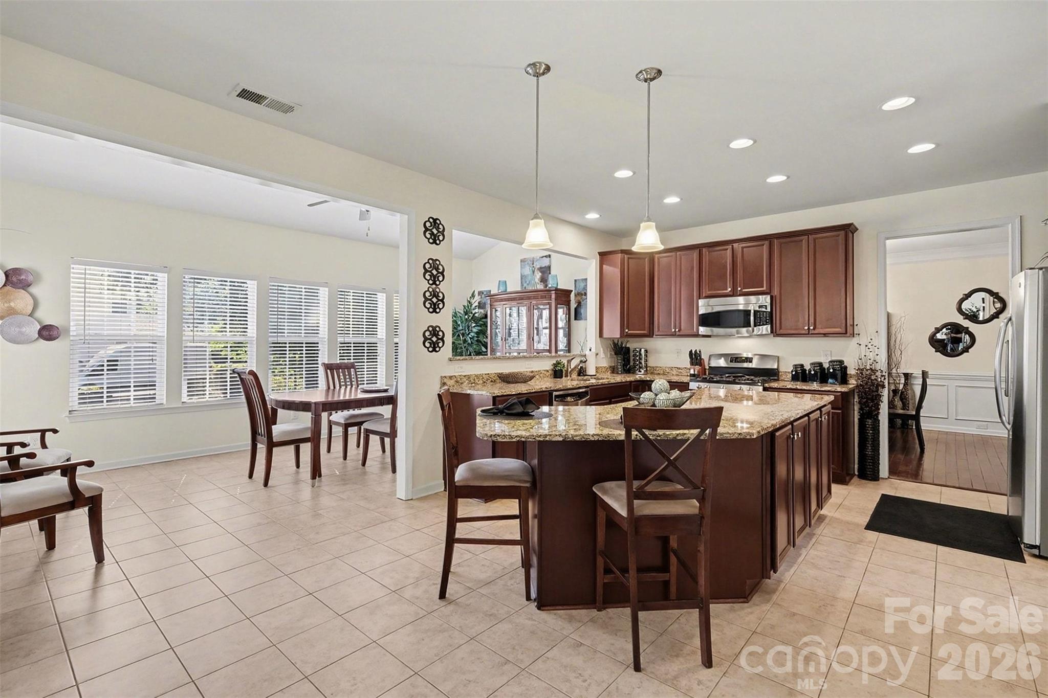 7608 Clarke Ridge Court Charlotte NC 28269