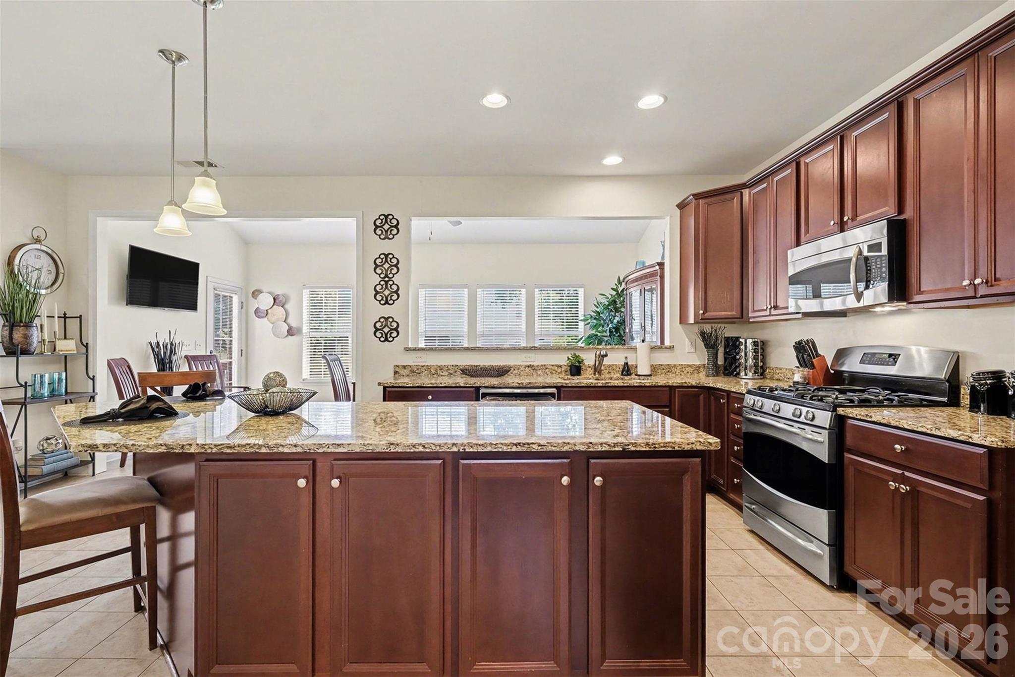 7608 Clarke Ridge Court Charlotte NC 28269