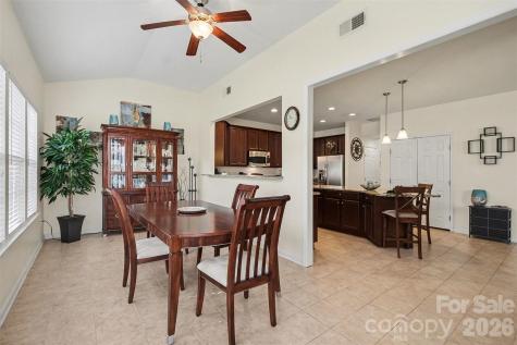 7608 Clarke Ridge Court Charlotte NC 28269