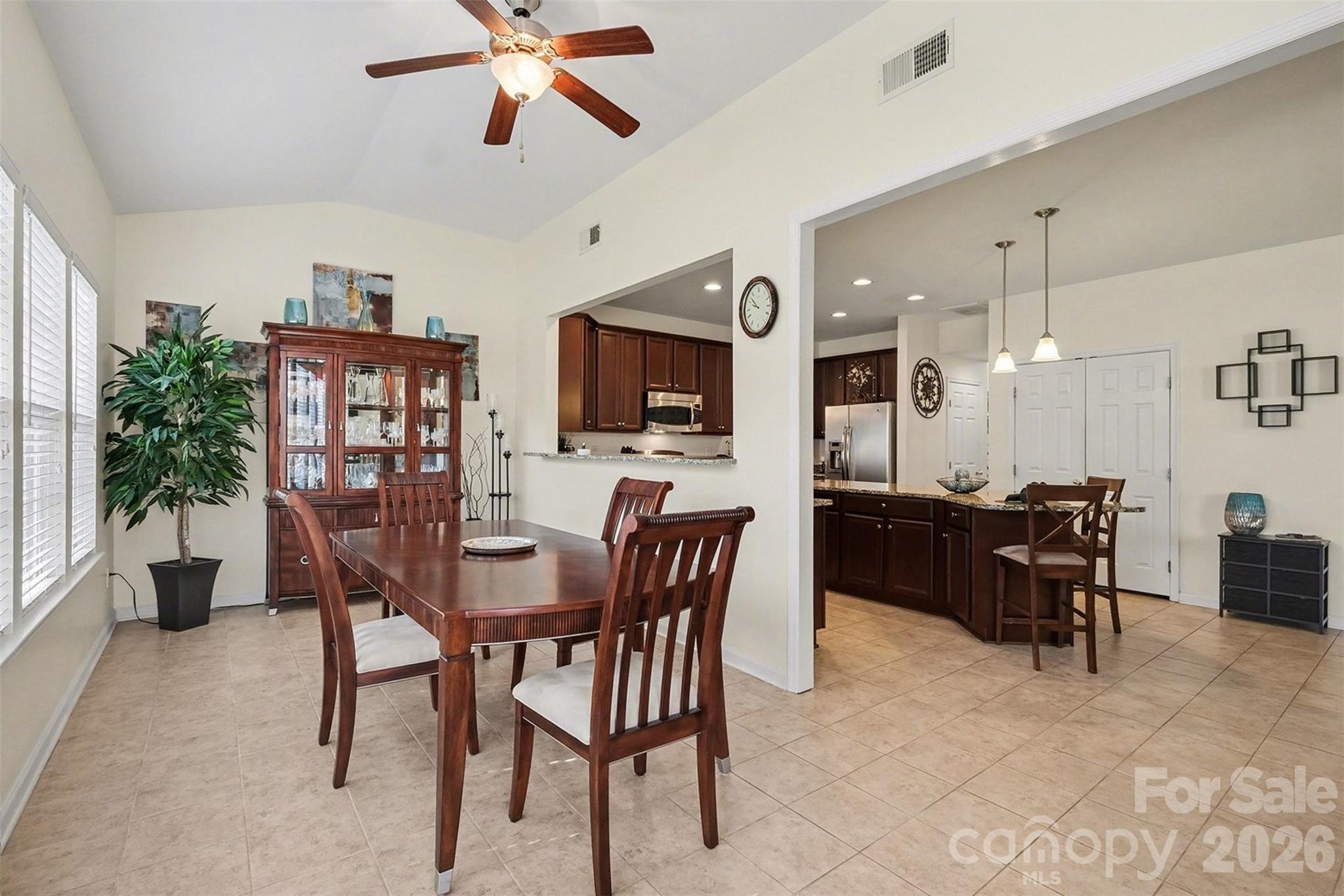 7608 Clarke Ridge Court Charlotte NC 28269