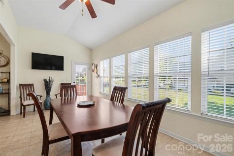 7608 Clarke Ridge Court Charlotte NC 28269