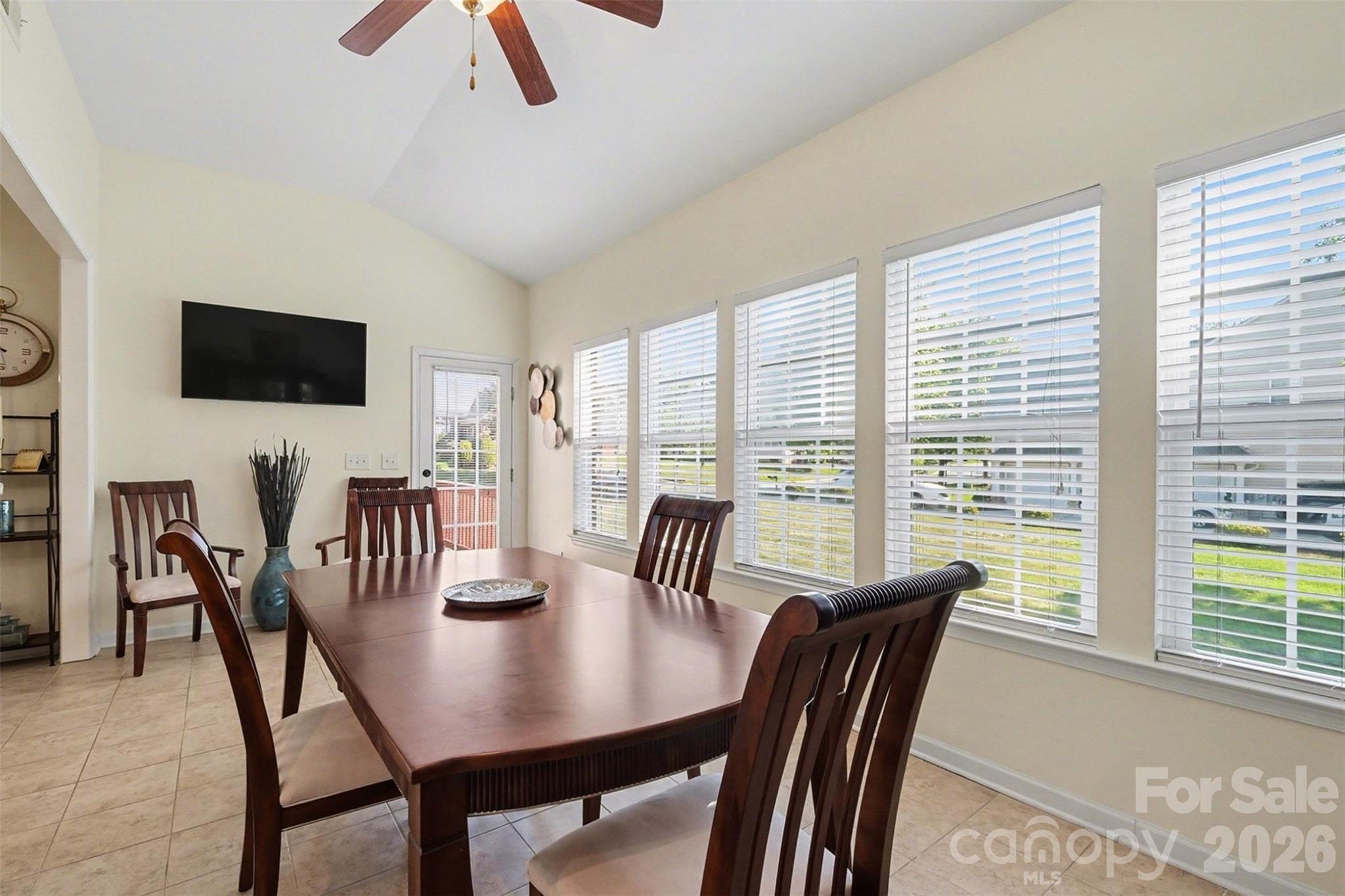 7608 Clarke Ridge Court Charlotte NC 28269